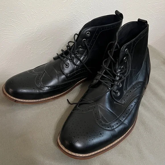 Men’s Deer Stage Boots NWT Deer Stags Men main image 2
